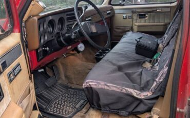 Chevrolet-Silverado-3500-1985-9