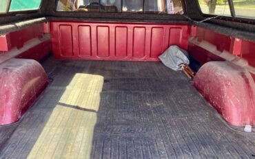 Chevrolet-Silverado-3500-1990-Crimson-red-Tan-96818-31