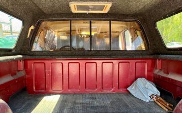 Chevrolet-Silverado-3500-1990-Crimson-red-Tan-96818-33