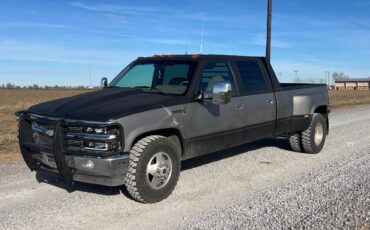 Chevrolet-Silverado-3500-1994-2