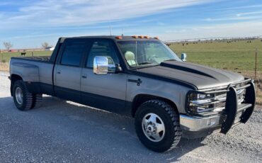 Chevrolet-Silverado-3500-1994