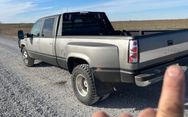 Chevrolet-Silverado-3500-1994-4