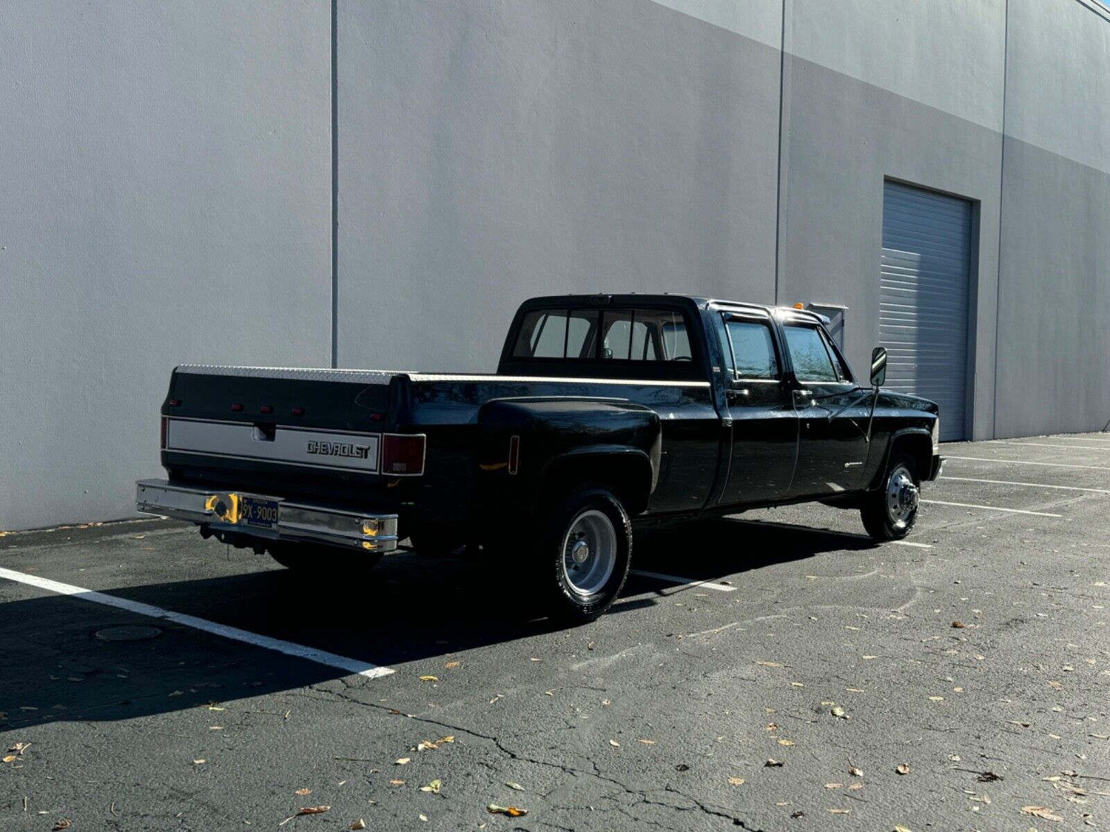 Chevrolet-Silverado-3500-Pickup-1989-3