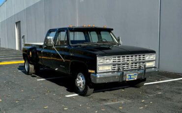 Chevrolet-Silverado-3500-Pickup-1989-5