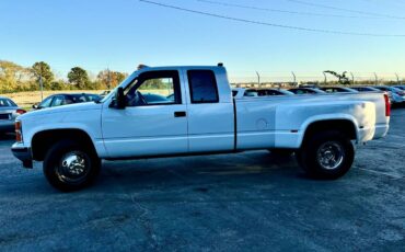 Chevrolet-Silverado-3500-classic-1989-white-90123-1