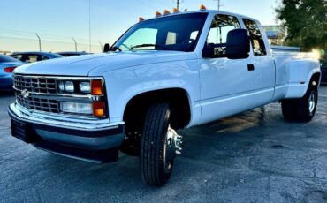 Chevrolet-Silverado-3500-classic-1989-white-90123