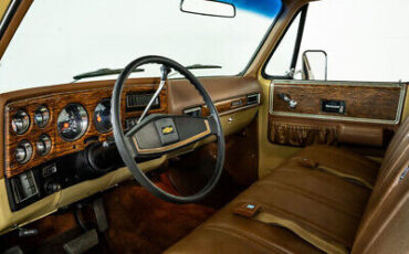 Chevrolet-Silverado-Cabriolet-1976-Other-Color-Brown-28324-1