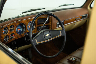 Chevrolet-Silverado-Cabriolet-1976-Other-Color-Brown-28324-19