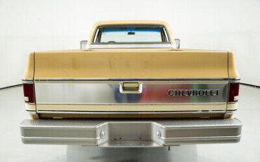 Chevrolet-Silverado-Cabriolet-1976-Other-Color-Brown-28324-8