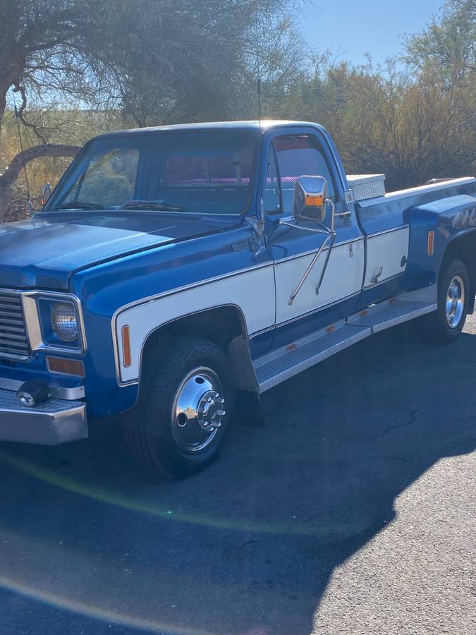 Chevrolet-Silverado-pick-up-1978-11