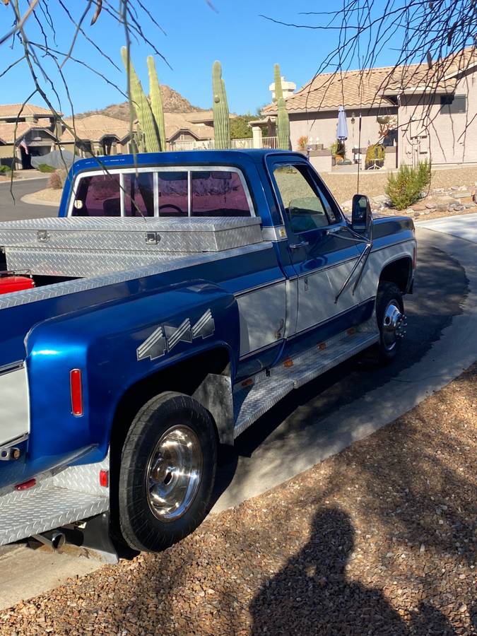 Chevrolet-Silverado-pick-up-1978-8