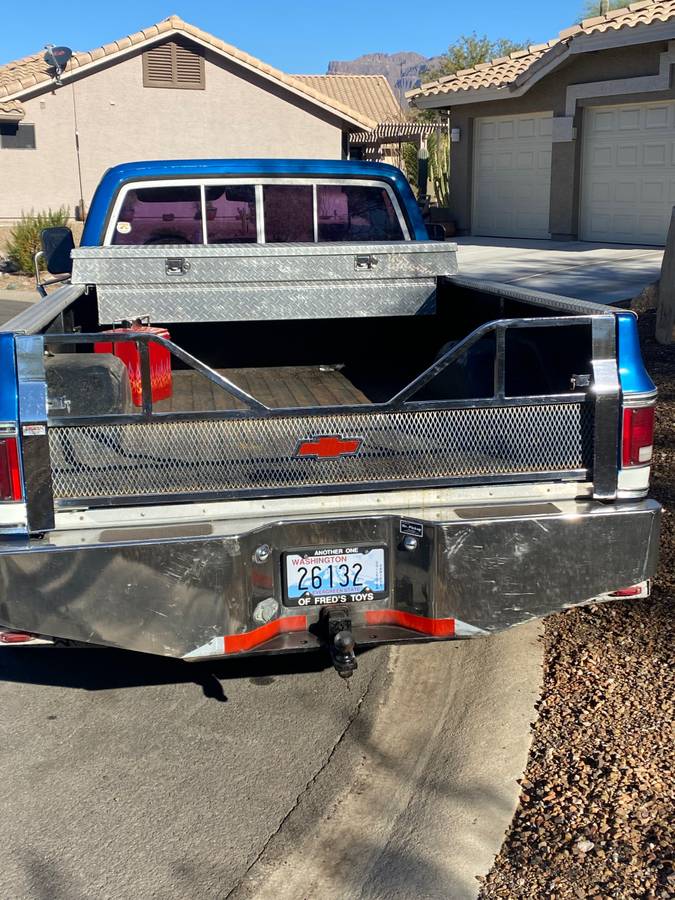 Chevrolet-Silverado-pick-up-1978-9