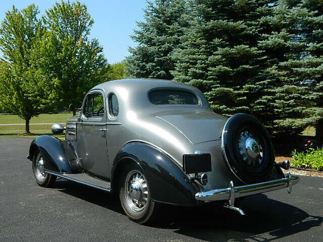 Chevrolet-Stanard-Coupe-1936-1