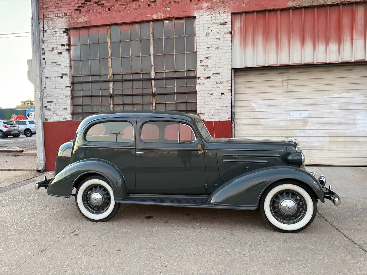 Chevrolet-Standard-1936-1