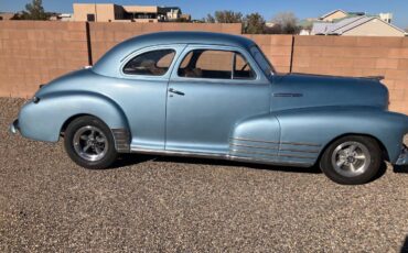 Chevrolet-Stylemaster-1947