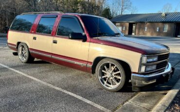 Chevrolet-Suburban-1500-1992-411991-4