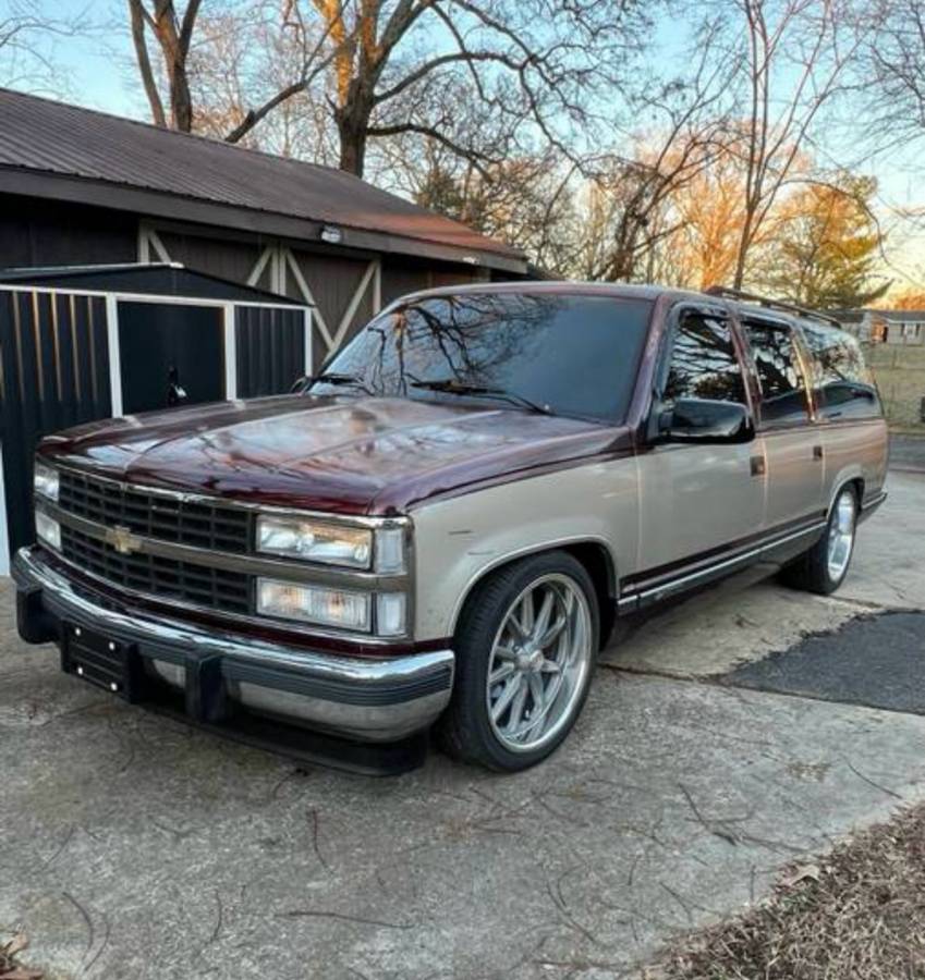 Chevrolet-Suburban-1500-1992-411991