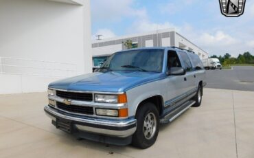 Chevrolet-Suburban-Cabriolet-1995-4