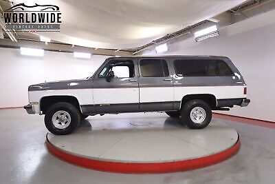 Chevrolet-Suburban-K1500-1990-Other-Other-284954-2