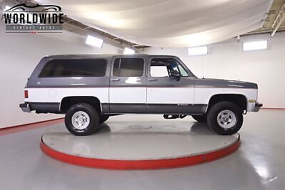 Chevrolet-Suburban-K1500-1990-Other-Other-284954-3