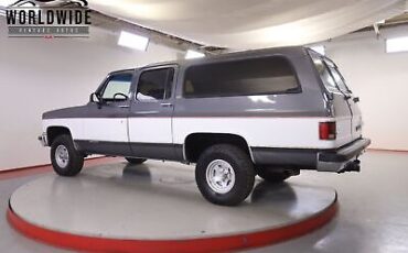 Chevrolet-Suburban-K1500-1990-Other-Other-284954-4