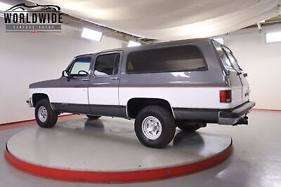 Chevrolet-Suburban-K1500-1990-Other-Other-284954-4