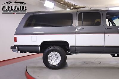 Chevrolet-Suburban-K1500-1990-Other-Other-284954-8