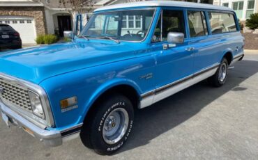 Chevrolet-Suburban-c10-1972-blue-196339-2