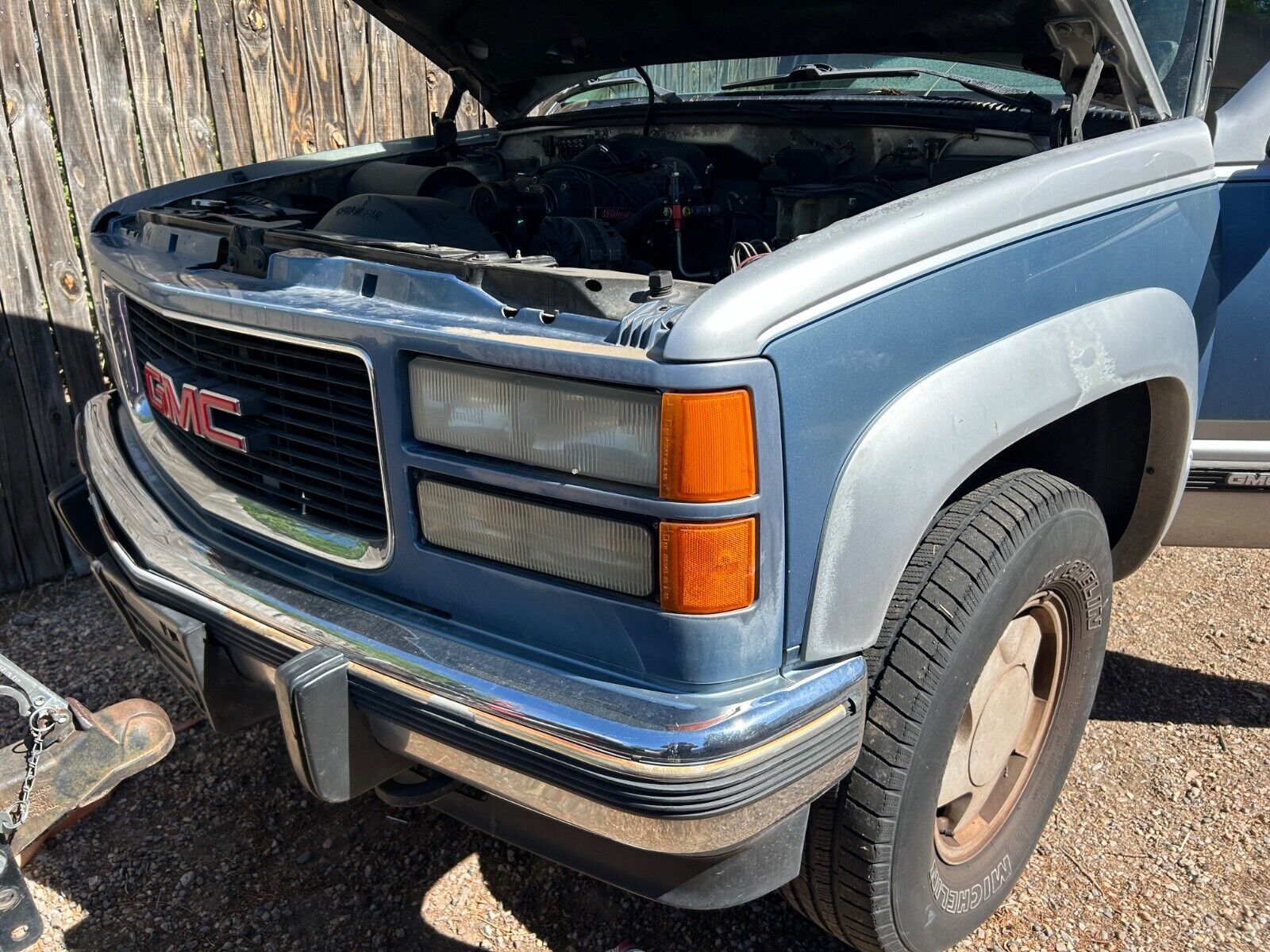 Chevrolet-Tahoe-1994-Blue-Gray-251841-4