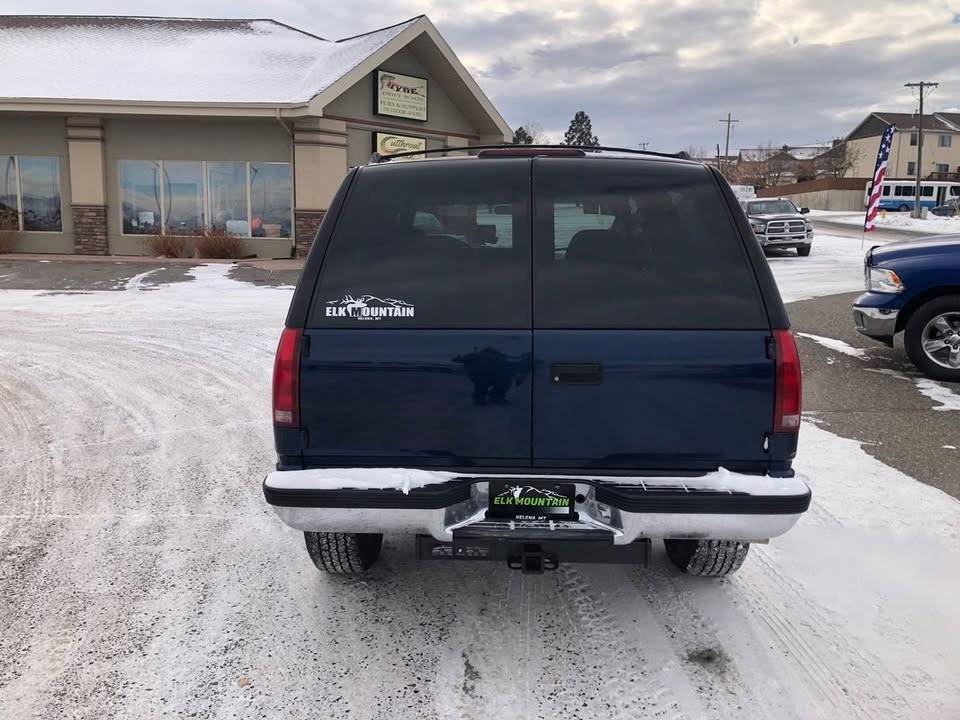 Chevrolet-Tahoe-1995-blue-384751-3