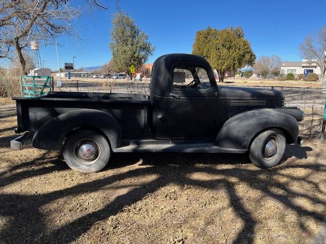 Chevrolet-Truck-1941-2