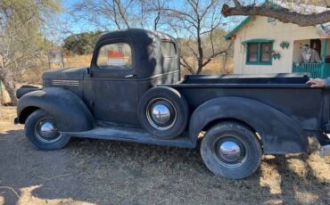 Chevrolet-Truck-1941-4