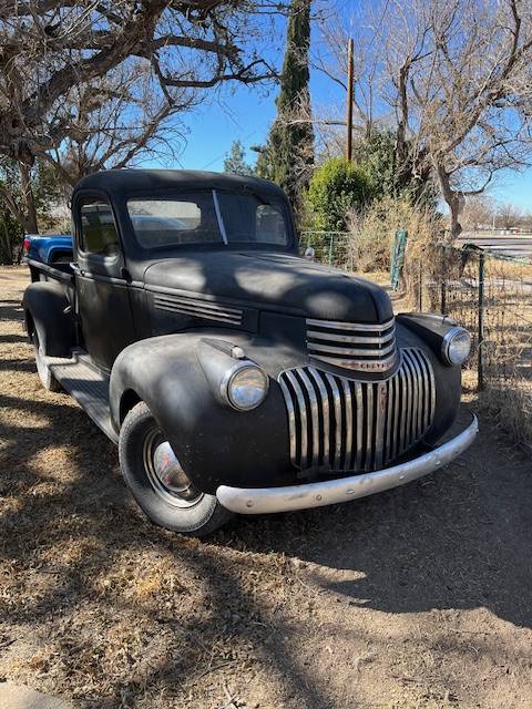 Chevrolet-Truck-1941-8