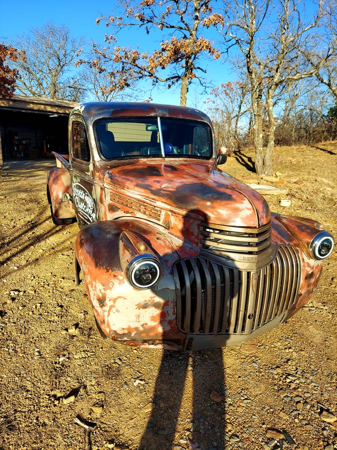 Chevrolet-Truck-1946-5