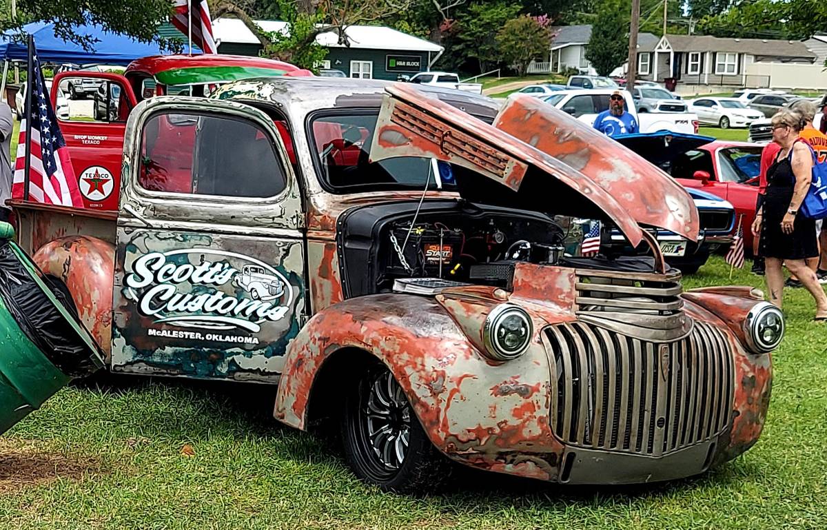 Chevrolet-Truck-1946-7