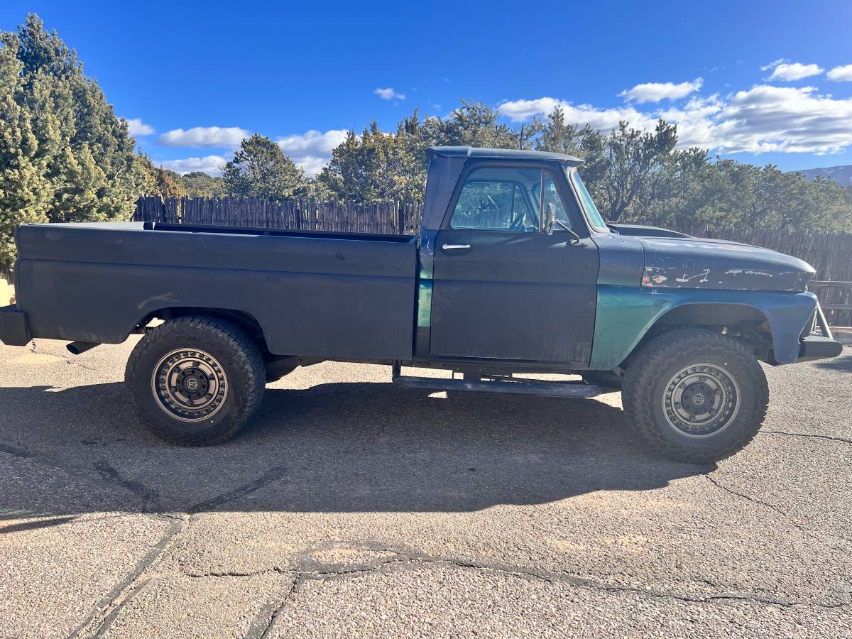 Chevrolet-Truck-1964-2