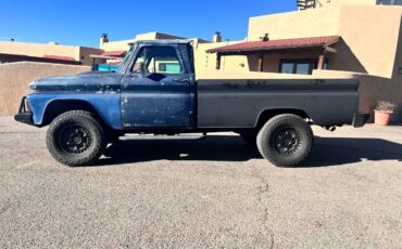 Chevrolet-Truck-1964