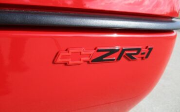 Chevrolet-ZR1-1990-9