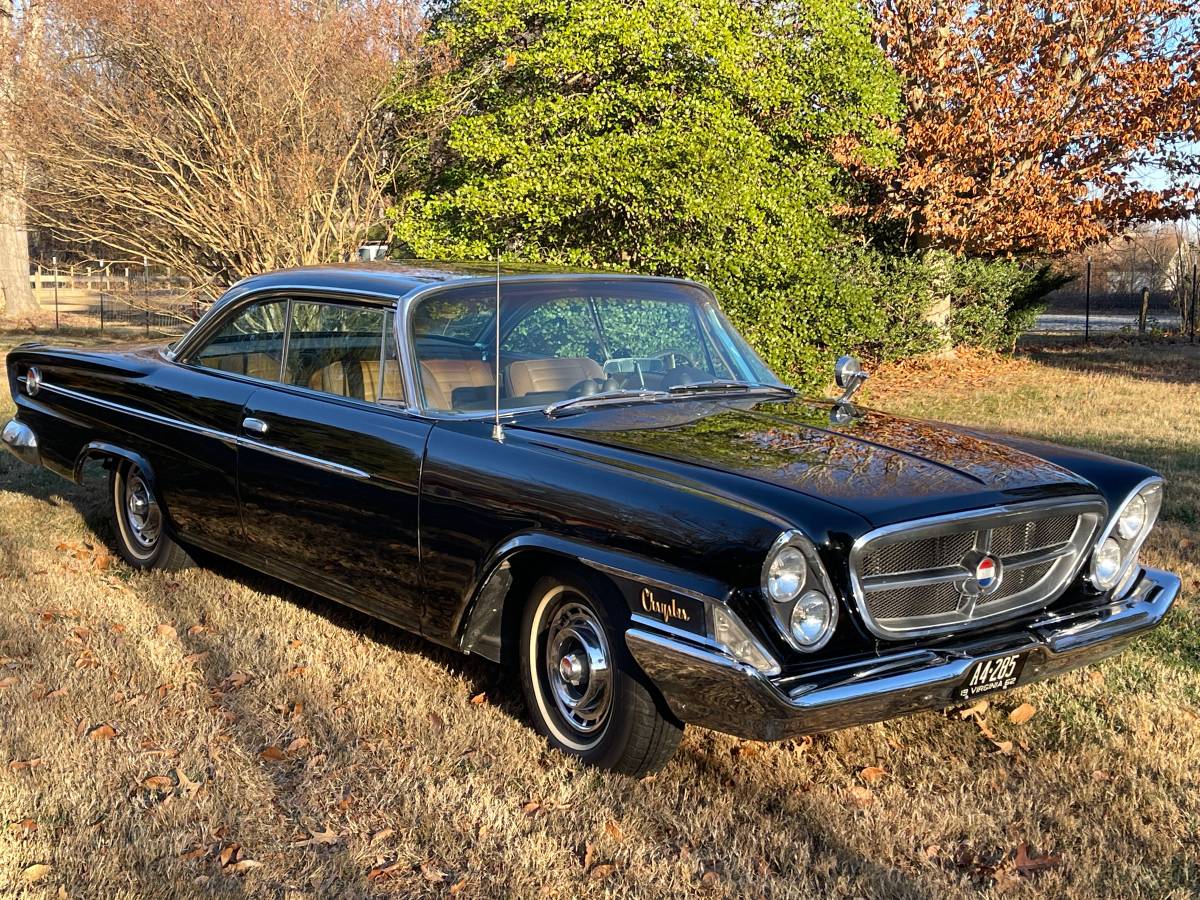 Chrysler-300-1962-black-134180