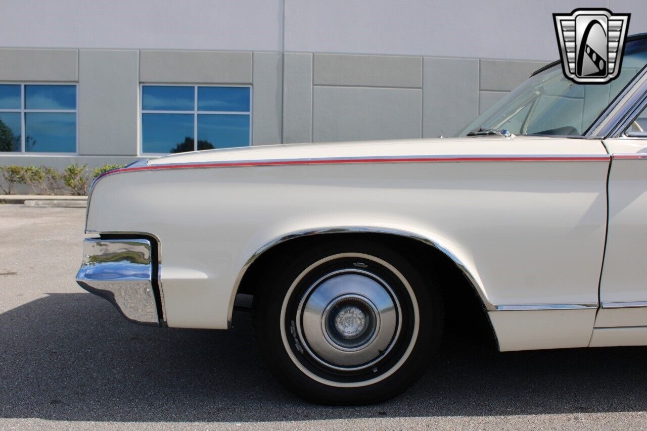 Chrysler-300L-Cabriolet-1965-White-White-11072-8