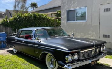 Chrysler-Imperial-1963-black-178815-1