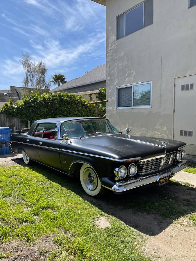 Chrysler-Imperial-1963-black-178815-1