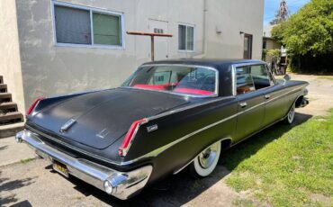 Chrysler-Imperial-1963-black-178815-2