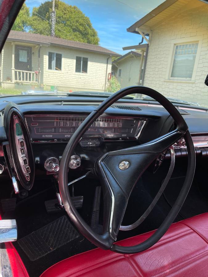 Chrysler-Imperial-1963-black-178815-5