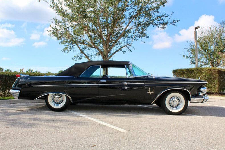 Chrysler-Imperial-Berline-1962-Black-Black-990-3