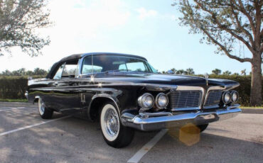 Chrysler-Imperial-Berline-1962-Black-Black-990-8