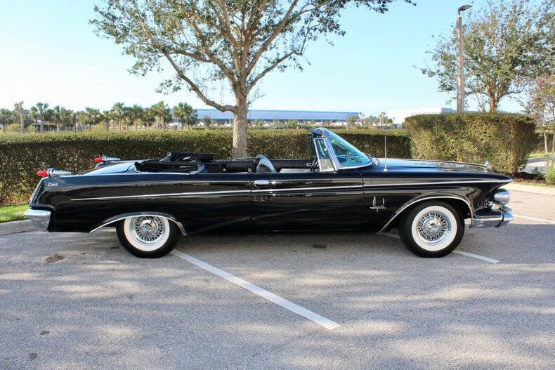 Chrysler Imperial Berline 1962 à vendre