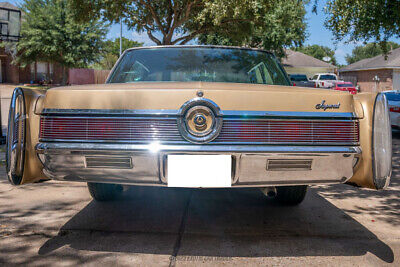 Chrysler-Imperial-Berline-1967-Gold-Gold-2-6