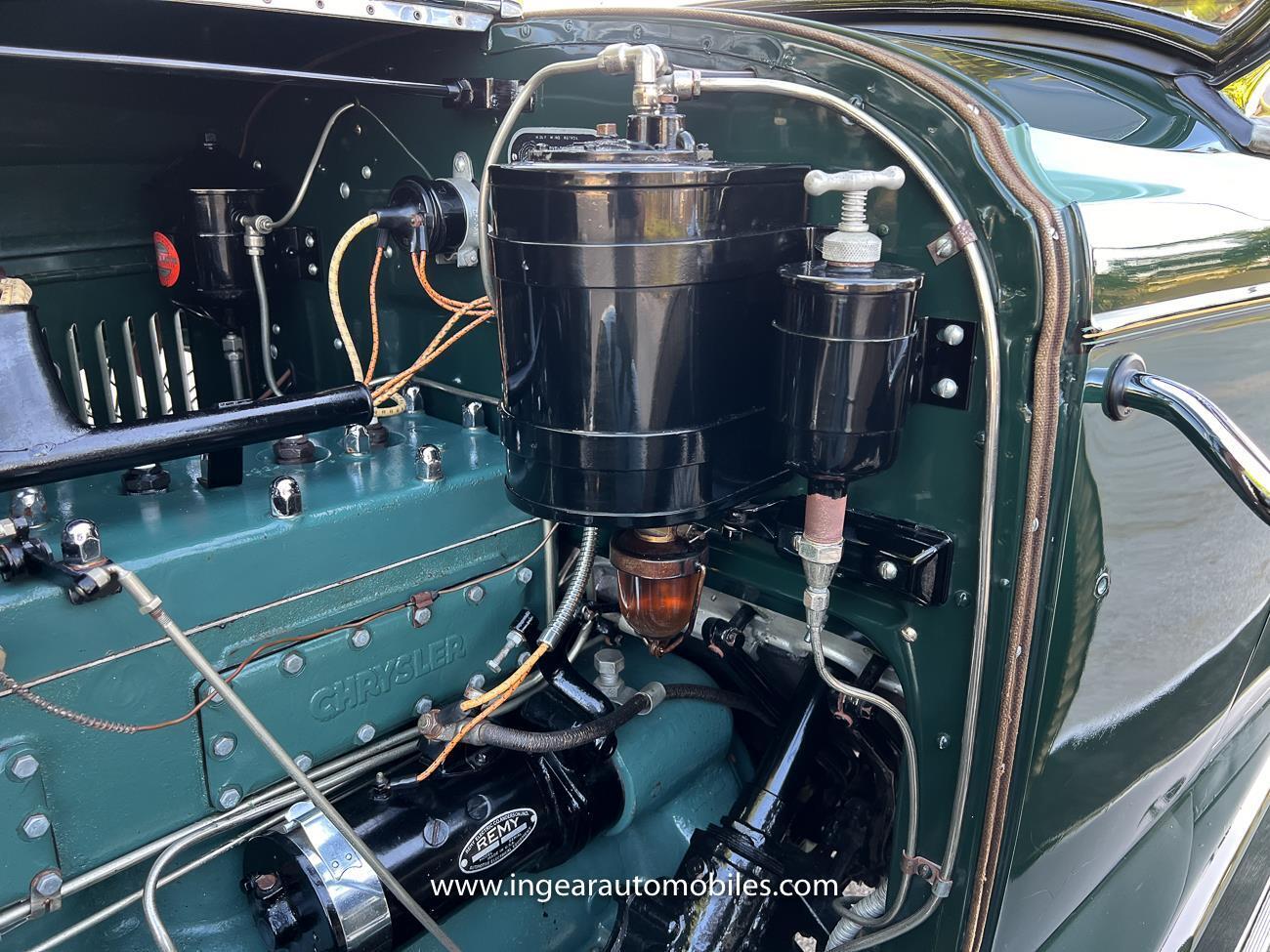 Chrysler-Imperial-Cabriolet-1926-Green-Brown-2789-16