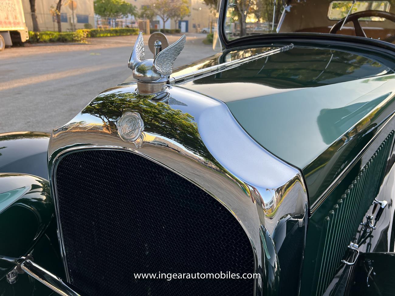 Chrysler-Imperial-Cabriolet-1926-Green-Brown-2789-33